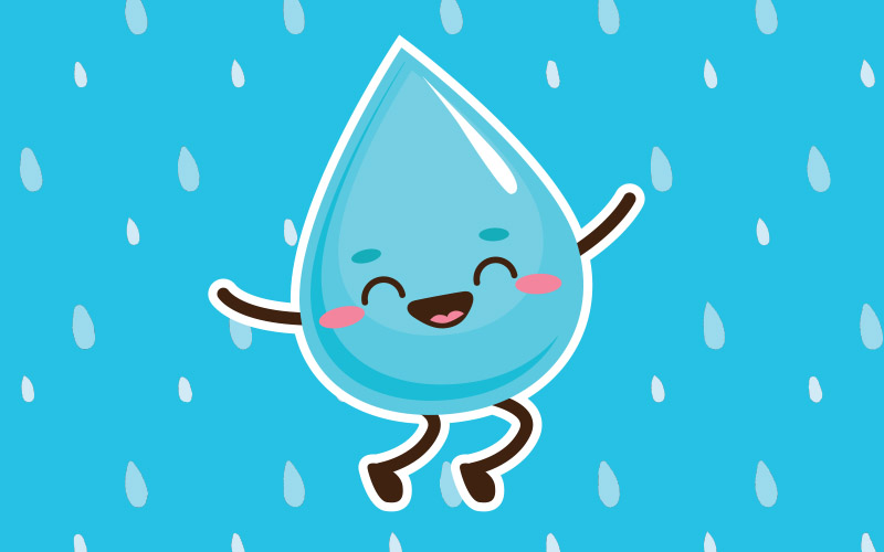 Read more about the article Listen to Roof Smart Pro’s New Raindrop Radio Ad